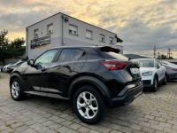 Nissan Juke I (F15) 1.2 DIG-T 115ch N-Connecta - <small></small> 19.590 € <small>TTC</small> - #3