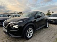 Nissan Juke I (F15) 1.2 DIG-T 115ch N-Connecta - <small></small> 19.590 € <small>TTC</small> - #4