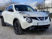 Nissan Juke (F15) 1.2 DIG-T 115ch N-Connecta - <small></small> 13.990 € <small>TTC</small> - #1