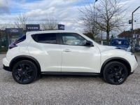 Nissan Juke (F15) 1.2 DIG-T 115ch N-Connecta - <small></small> 13.990 € <small>TTC</small> - #2