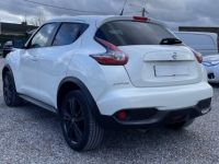 Nissan Juke (F15) 1.2 DIG-T 115ch N-Connecta - <small></small> 13.990 € <small>TTC</small> - #4