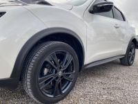 Nissan Juke (F15) 1.2 DIG-T 115ch N-Connecta - <small></small> 13.990 € <small>TTC</small> - #5