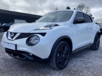 Nissan Juke (F15) 1.2 DIG-T 115ch N-Connecta - <small></small> 13.990 € <small>TTC</small> - #6