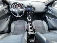 Nissan Juke (F15) 1.2 DIG-T 115ch N-Connecta - <small></small> 13.990 € <small>TTC</small> - #8