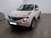 Nissan Juke I (F15) 1.5 dCi 110ch N-Connecta - <small></small> 12.500 € <small>TTC</small> - #1