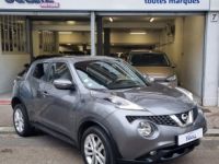 Nissan Juke I (F15) 1.5 dCi 110ch N-Connecta - <small></small> 12.900 € <small>TTC</small> - #1