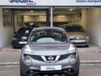 Nissan Juke I (F15) 1.5 dCi 110ch N-Connecta - <small></small> 12.900 € <small>TTC</small> - #2