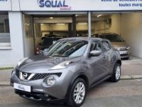 Nissan Juke I (F15) 1.5 dCi 110ch N-Connecta - <small></small> 12.900 € <small>TTC</small> - #3