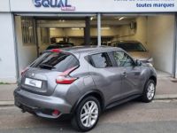 Nissan Juke I (F15) 1.5 dCi 110ch N-Connecta - <small></small> 12.900 € <small>TTC</small> - #4