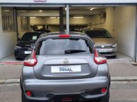 Nissan Juke I (F15) 1.5 dCi 110ch N-Connecta - <small></small> 12.900 € <small>TTC</small> - #5