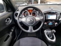 Nissan Juke I (F15) 1.5 dCi 110ch N-Connecta - <small></small> 12.900 € <small>TTC</small> - #7