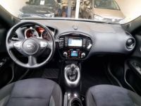 Nissan Juke I (F15) 1.5 dCi 110ch N-Connecta - <small></small> 12.900 € <small>TTC</small> - #8