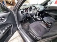 Nissan Juke I (F15) 1.5 dCi 110ch N-Connecta - <small></small> 12.900 € <small>TTC</small> - #17