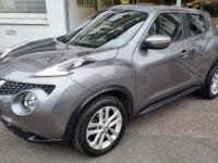 Nissan Juke I (F15) 1.5 dCi 110ch N-Connecta - <small></small> 12.900 € <small>TTC</small> - #20