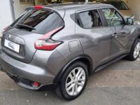 Nissan Juke I (F15) 1.5 dCi 110ch N-Connecta - <small></small> 12.900 € <small>TTC</small> - #21