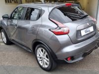 Nissan Juke I (F15) 1.5 dCi 110ch N-Connecta - <small></small> 12.900 € <small>TTC</small> - #22