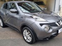 Nissan Juke I (F15) 1.5 dCi 110ch N-Connecta - <small></small> 12.900 € <small>TTC</small> - #23