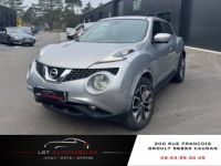 Nissan Juke I (F15) 1.5 dCi 110ch Tekna - <small></small> 9.990 € <small>TTC</small> - #1