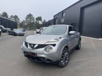 Nissan Juke I (F15) 1.5 dCi 110ch Tekna - <small></small> 9.990 € <small>TTC</small> - #2