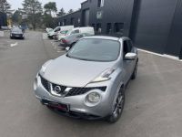 Nissan Juke I (F15) 1.5 dCi 110ch Tekna - <small></small> 9.990 € <small>TTC</small> - #3