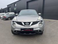 Nissan Juke I (F15) 1.5 dCi 110ch Tekna - <small></small> 9.990 € <small>TTC</small> - #4