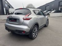 Nissan Juke I (F15) 1.5 dCi 110ch Tekna - <small></small> 9.990 € <small>TTC</small> - #5