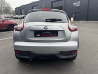 Nissan Juke I (F15) 1.5 dCi 110ch Tekna - <small></small> 9.990 € <small>TTC</small> - #6