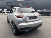 Nissan Juke I (F15) 1.5 dCi 110ch Tekna - <small></small> 9.990 € <small>TTC</small> - #7