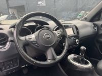 Nissan Juke I (F15) 1.5 dCi 110ch Tekna - <small></small> 9.990 € <small>TTC</small> - #8