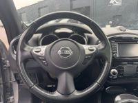 Nissan Juke I (F15) 1.5 dCi 110ch Tekna - <small></small> 9.990 € <small>TTC</small> - #10