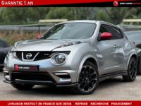 Nissan Juke I (F15) 1.6 Turbo 200ch Nismo 4x4 - <small></small> 13.990 € <small>TTC</small> - #1