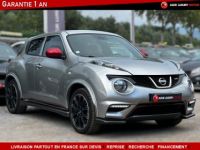 Nissan Juke I (F15) 1.6 Turbo 200ch Nismo 4x4 - <small></small> 13.990 € <small>TTC</small> - #3