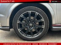 Nissan Juke I (F15) 1.6 Turbo 200ch Nismo 4x4 - <small></small> 13.990 € <small>TTC</small> - #8