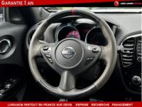 Nissan Juke I (F15) 1.6 Turbo 200ch Nismo 4x4 - <small></small> 13.990 € <small>TTC</small> - #14