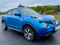 Nissan Juke I Ph.2 1.5 DCI 110ch N-CONNECTA - <small></small> 12.490 € <small>TTC</small> - #8