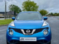 Nissan Juke I Ph.2 1.5 DCI 110ch N-CONNECTA - <small></small> 12.490 € <small>TTC</small> - #2