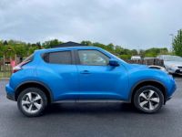 Nissan Juke I Ph.2 1.5 DCI 110ch N-CONNECTA - <small></small> 12.490 € <small>TTC</small> - #7