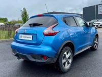 Nissan Juke I Ph.2 1.5 DCI 110ch N-CONNECTA - <small></small> 12.490 € <small>TTC</small> - #3