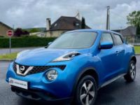 Nissan Juke I Ph.2 1.5 DCI 110ch N-CONNECTA - <small></small> 12.490 € <small>TTC</small> - #1