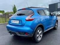 Nissan Juke I Ph.2 1.5 DCI 110ch N-CONNECTA - <small></small> 12.490 € <small>TTC</small> - #6