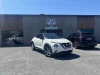 Nissan Juke II 1.0 DIG-T 114ch N-Design BVA - <small></small> 18.490 € <small>TTC</small> - #1