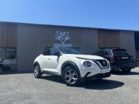 Nissan Juke II 1.0 DIG-T 114ch N-Design BVA - <small></small> 18.490 € <small>TTC</small> - #2