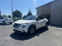 Nissan Juke II 1.0 DIG-T 114ch N-Design BVA - <small></small> 18.490 € <small>TTC</small> - #4