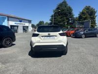 Nissan Juke II 1.0 DIG-T 114ch N-Design BVA - <small></small> 18.490 € <small>TTC</small> - #6