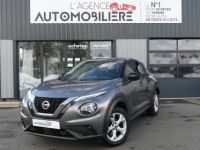 Nissan Juke II 1.0 DIG-T 117 N-CONNECTA BV6 - <small></small> 14.990 € <small>TTC</small> - #1