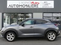 Nissan Juke II 1.0 DIG-T 117 N-CONNECTA BV6 - <small></small> 14.990 € <small>TTC</small> - #2