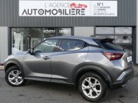 Nissan Juke II 1.0 DIG-T 117 N-CONNECTA BV6 - <small></small> 14.990 € <small>TTC</small> - #3