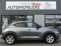 Nissan Juke II 1.0 DIG-T 117 N-CONNECTA BV6 - <small></small> 14.990 € <small>TTC</small> - #6