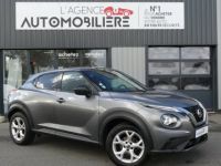 Nissan Juke II 1.0 DIG-T 117 N-CONNECTA BV6 - <small></small> 14.990 € <small>TTC</small> - #7