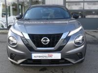 Nissan Juke II 1.0 DIG-T 117 N-CONNECTA BV6 - <small></small> 14.990 € <small>TTC</small> - #8